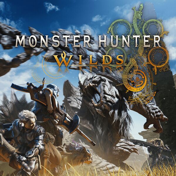 Monster Hunter Wilds Codes