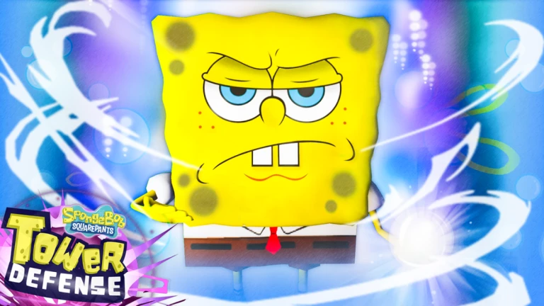 SpongeBob Tower Defense Codes