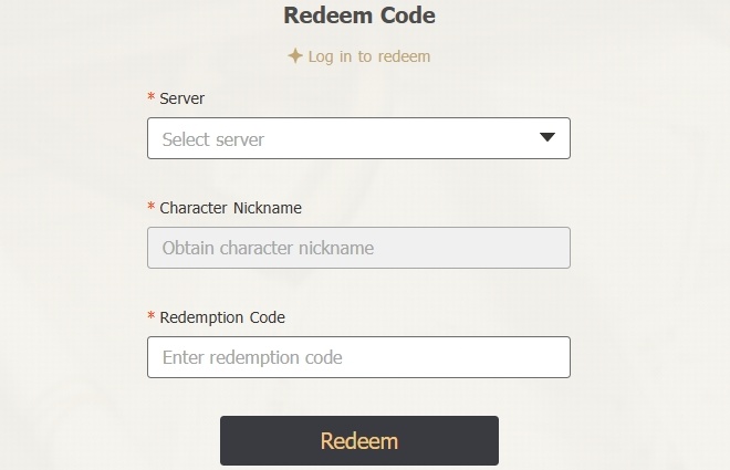 How To Redeem Genshin Impact Codes online