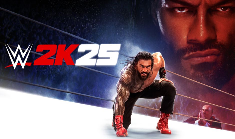 WWE 2k25 codes